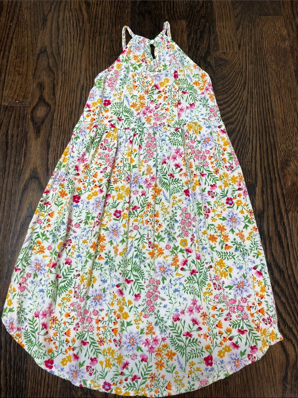 Girls Dress Bundle size 5